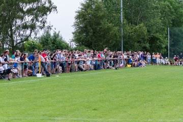 Bild 397 - Frauen SG Wilstermarsch - FSC Kaltenkirchen Aufstiegsspiel : Ergebnis: 2:1
